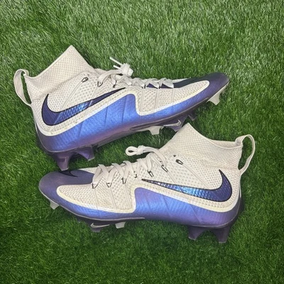 Nike Vapor Edge 360 Untouchable Football Cleat Size 12 - Image 1 of 4