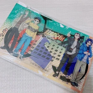 Yowamushi Pedal Acrylic Perpetual Calendar Anime Goods - Picture 1 of 3