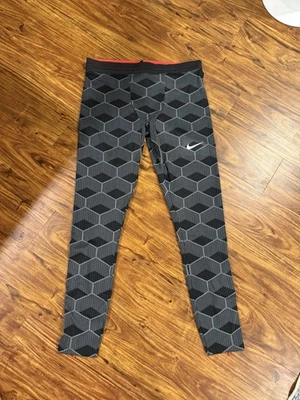 Nuevas mallas Nike Pro Elite Aeroswift Kenia 2022 muy raras para hombre talla M nuevas sin etiquetas Foto 1 de 3