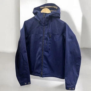 Ten C Garment Dyed Wind Shirt Bonded Jacket Size Small TS/44 Paul Harvey - Picture 1 of 10