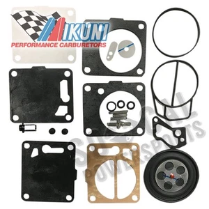 Mikuni Watercraft Carb Rebuild Kit Polaris PRO 785 (1998-2000) - Picture 1 of 2