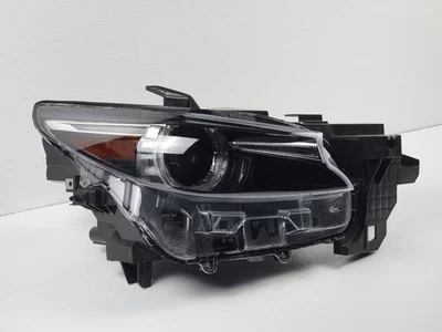 ¡PERFECTO! Faro LED completo adaptativo para pasajeros derechos Mazda CX-9 2016-2023 OEM Foto 1 de 4