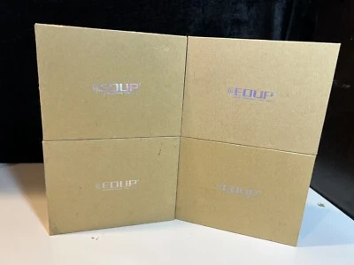 EDUP 600 Mbps Dual Band Wireless USB WIFI NETWORK ADAPTER with Antenna 802.11AC - Image 1 of 4