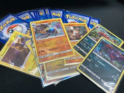 HOLO - Pokemon Sun & Moon SM Black Star Promo - ($2 Minimum Purchase Required) - Image 1 of 2