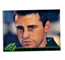 1998 Inkworks Lost in Space Movie #23 - Anywhere But Here Major Don West