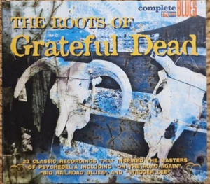 GRATEFUL DEAD - THE ROOTS OF - Imagen 1 de 5