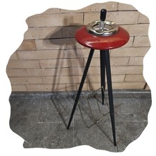 Posacenere portariviste space age vintage design