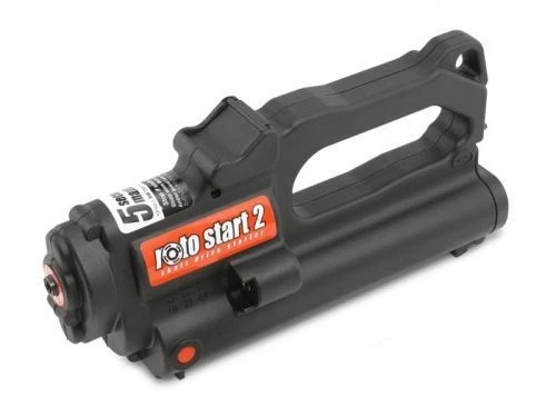 HPI Racing - HPI Roto Start 2 System (Starter Unit) fits Savage X 4.6 - Image 1 of 1