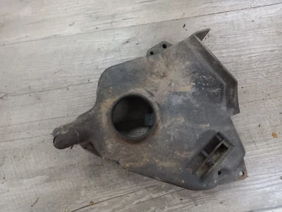 1982 YAMAHA YZ 125 Airbox yz125 yz125j oem оригинал - Изображение 1 из 2