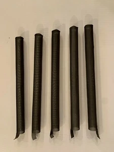 Tubos de pantalla Simpson 5/8" x 10" para epoxi largo 5 piezas modelo # ETS6210  - Imagen 1 de 2