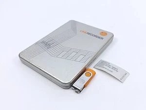Ifm Qa0011 Linerecorder Electronic Software - Zdjęcie 1 z 6