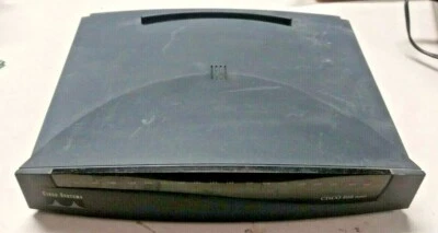 Cisco 800 Series 4-Port Wired Router CISCO804 Cisco 804 - Image 1 of 4