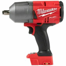 Milwaukee M18 FUEL High Torque 1/2" Impact Wrench with Friction Ring (2767-20)