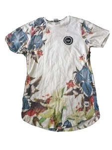 LADIES HYPE TSHIRT SIZE LARGE GOOD CONDITION REF BOX A60 - Picture 1 of 7