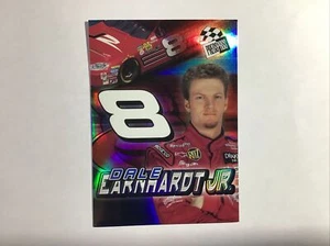 DALE EARNHARDT JR. 2004 Press Pass Main Street Limited HOLOGRAPH- EXTREMELY RARE - Picture 1 of 2