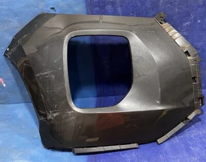 OEM 2020-2022 HYUNDAI PALISADE FRONT RIGHT RH SIDE BUMPER COVER 86514-S8010 - Picture 1 of 16