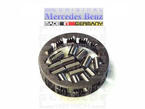 Rollen mit Halter ; 1242700031 ; von Automatikgetriebe Mercedes Benz 722.5 - Picture 1 of 5