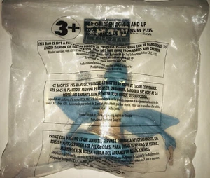 Star Wars Phantom Menace - Large Watto Cup Topper (Factory Sealed Baggie) (1998) - Picture 1 of 7