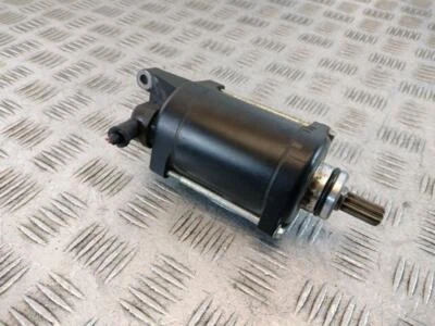 Motor de arranque Honda CBR 650 F (2014>) Foto 1 de 4