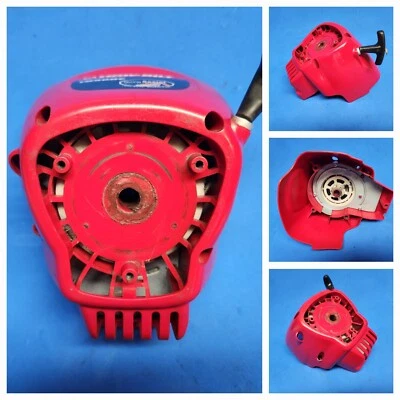 Troy-Bilt Recoil Starter TB90BC - Image 1 of 4