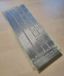 Vintage NOS Northern Telecom Nortel Breadboard TSD99177 Through-Hole THT Digital - Picture 1 of 5