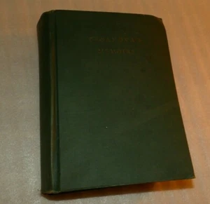 Giacomo Casanova - His Life And Memoirs (Arthur Machen - 1946)Tudor Pubishing - Imagen 1 de 8