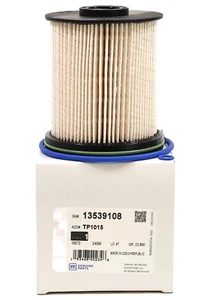 GM ACDelco TP1015 Fuel Filter 2020–2025 3.0L Duramax LM2 LZ0 Silverado Sierra - Picture 1 of 11