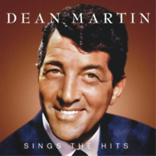 Dean Martin Sings the Hits (CD) Album