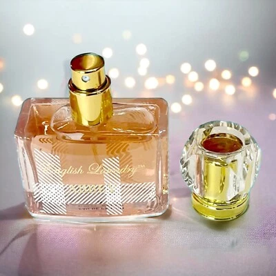 Perfume English Laundry Abbey 0,68 fl oz nuevo sin caja Foto 1 de 4