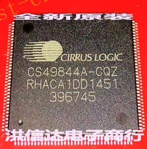 Neu Original CS49844A-CQZ CS49844A Digital Signalprozessor  - Bild 1 von 1
