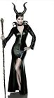 Mask Paradise Evil Witch Fairy Costume Witch Costume TV Halloween