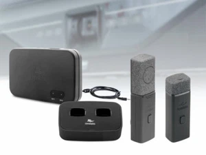 Yamaha Extension Pack CS-700 (con micrófono portátil y omnidireccional) - Imagen 1 de 1