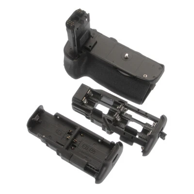 HOT! Multi BG-E6 Power Battery Pack Grip for Canon EOS 5D Mark III 5D3 Camera  - Image 1 of 4