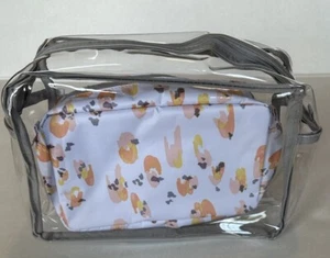 THIRTY-ONE Reisetaschen Aquarell Kosmetik Kosmetiktasche & Klarsichttasche - Bild 1 von 10