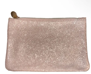 Bolso Ipsy Glam Oro Rosa Diciembre 2021 - Imagen 1 de 5