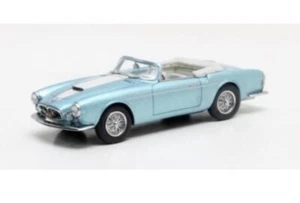 Matrix MXLM02-1311 MASERATI A6G 2000 FRUA SPIDER 1956 1:43 NEW BOXED - Picture 1 of 1