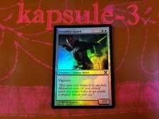 1x Steadfast Guard | FOIL | 10th Edition | MTG Magic Cards