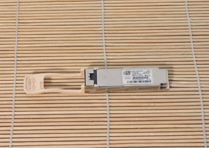 Cisco QSFP-100G-SR4-S 10-3142-02 100GBASE-SR4 QSFP MPO-12 100m OM4 MMF Version 2 - Bild 1 von 1