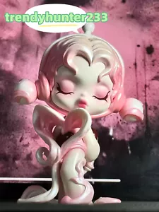 POP MART Skullpanda The Sound Series Blind Box Confirmed Figure Gift-The Trust - Picture 1 of 6