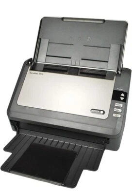 Xerox DocuMate 3125 Document Scanner  (XDM31255M-WU) RE-NEWED - Image 1 of 4