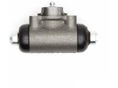 Para 1986-1992 Yugo GV cilindro de roda traseiro fricção dinâmica 91567VC 1987 1988 - Imagem 1 de 2