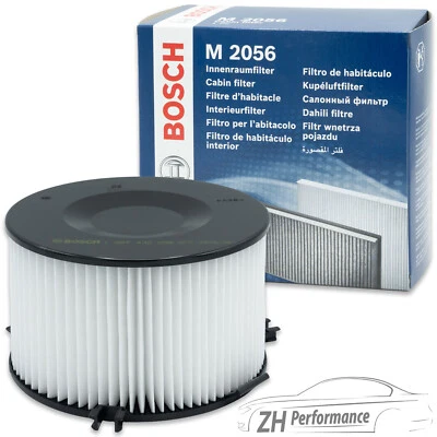 BOSCH M 2056 Innenraumfilter Luftfilter für VW T4 Transporter Bus 1 987 432 056