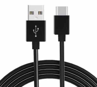 For Samsung Galaxy S8 S9 S10 S20 Note 9 10 20 USB Cable 6FT Type C Fast Charger  - Image 1 of 4