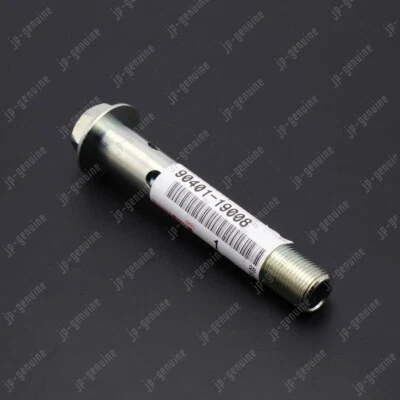 OEM Genuine TOYOTA Supra LEXUS GS300 / GS400 90401-19008 Oil Filter Union Bolt - Image 1 of 4