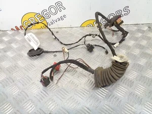 VW Transporter T5 T5.1 2010-15 Passenger Left Front Door Wiring Loom 7E3970000G - Picture 1 of 6