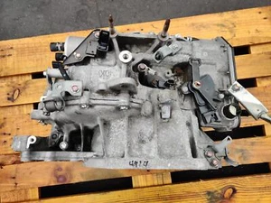 TRANSMISIÓN AUTOMÁTICA MITSUBISHI OUTLANDER MK3 2013 - 2021 4WD 2.2 DIESEL 75240 - Imagen 1 de 9
