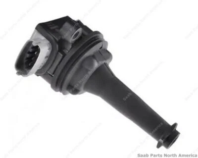 Bobina de encendido para Volvo S60 Turbo 2004-2007 2,5 L L5 GAS DOHC PN# 00082 Bosch Foto 1 de 2