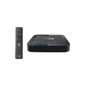 Tim Vision tim Box Sagemcom decoder dvb T2 android 4k - Foto 1 di 7