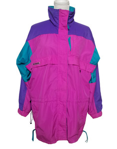 Las mejores ofertas en Columbia Multicolor abrigos, chaquetas y chalecos  para Mujeres | eBay