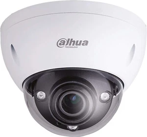 Dahua IPC-HDBW5421EP-Z Anti-Vandal Dome IP 4MP IR LED 50m - 2.7-12mm Motorised - Picture 1 of 1